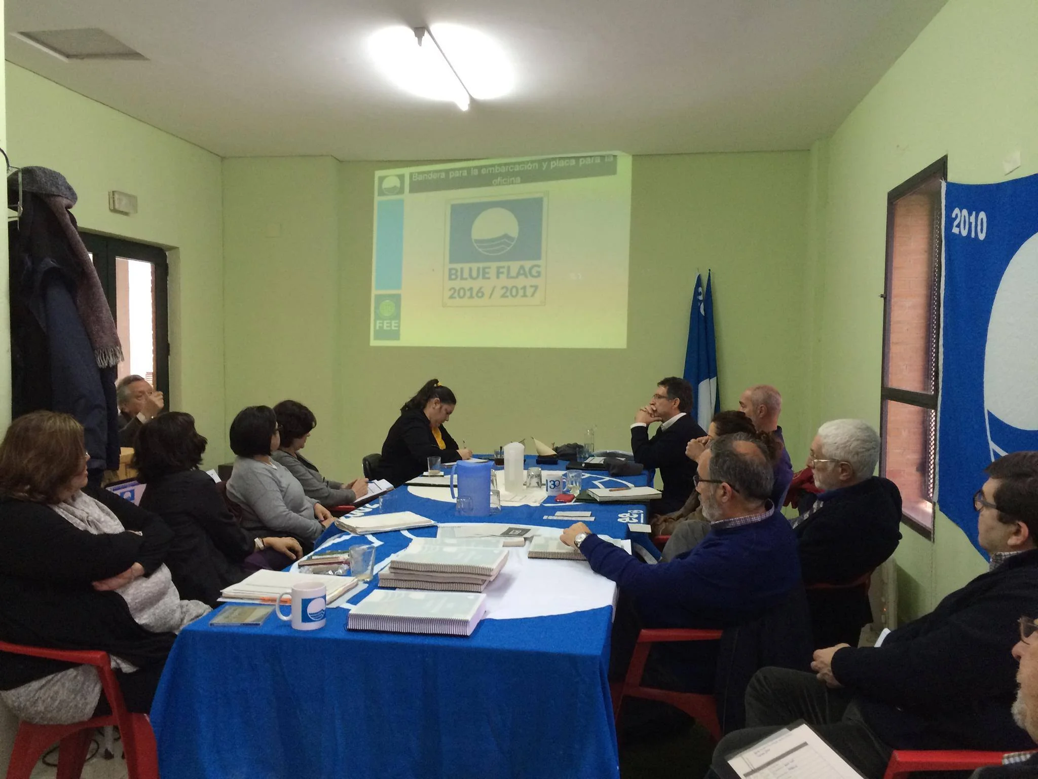 First Blue Flag sustainable boating tourism operators to be awarded in April