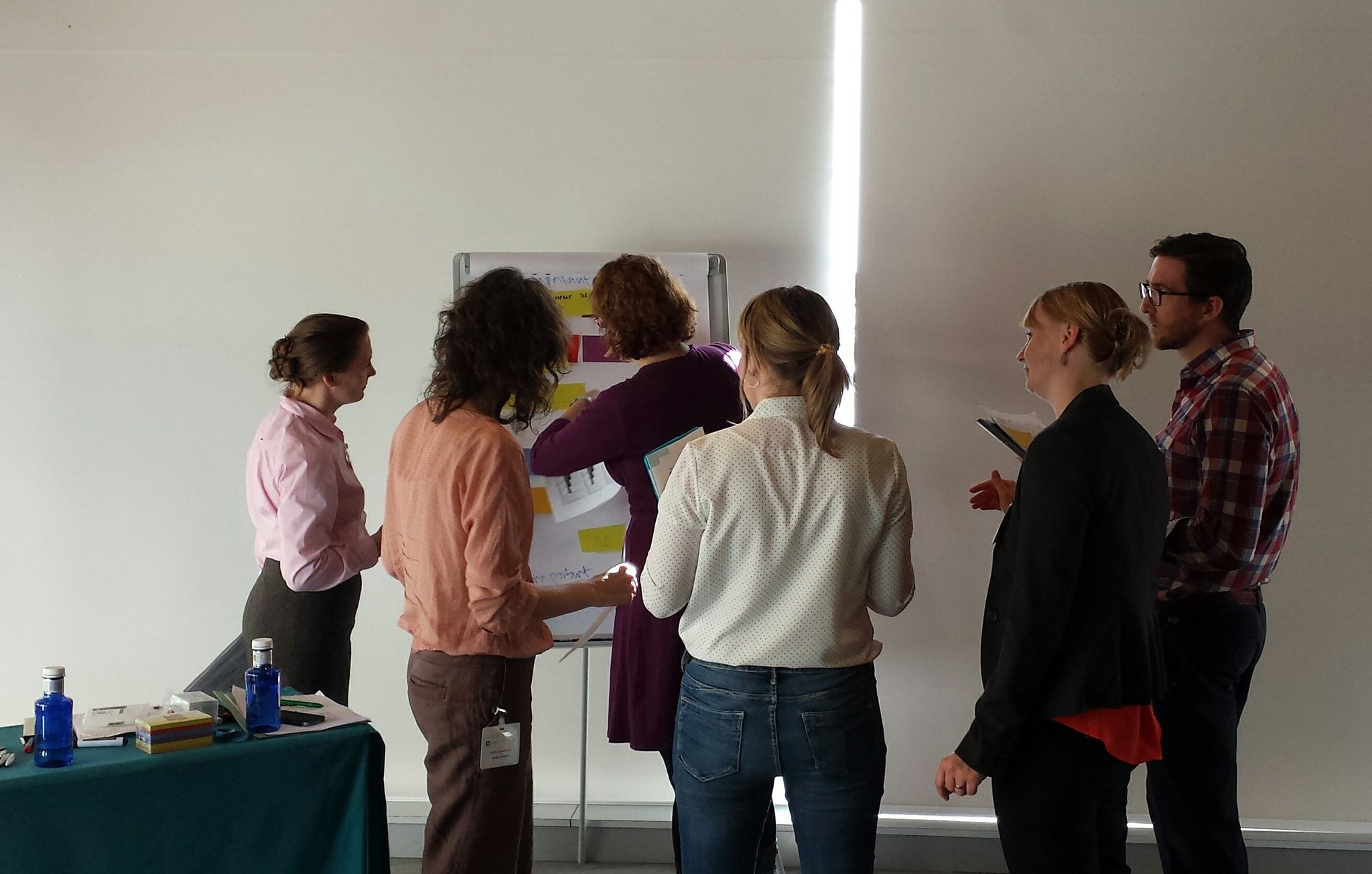 Copyright: Prospex bvba / OPERAs / OpenNESS projects