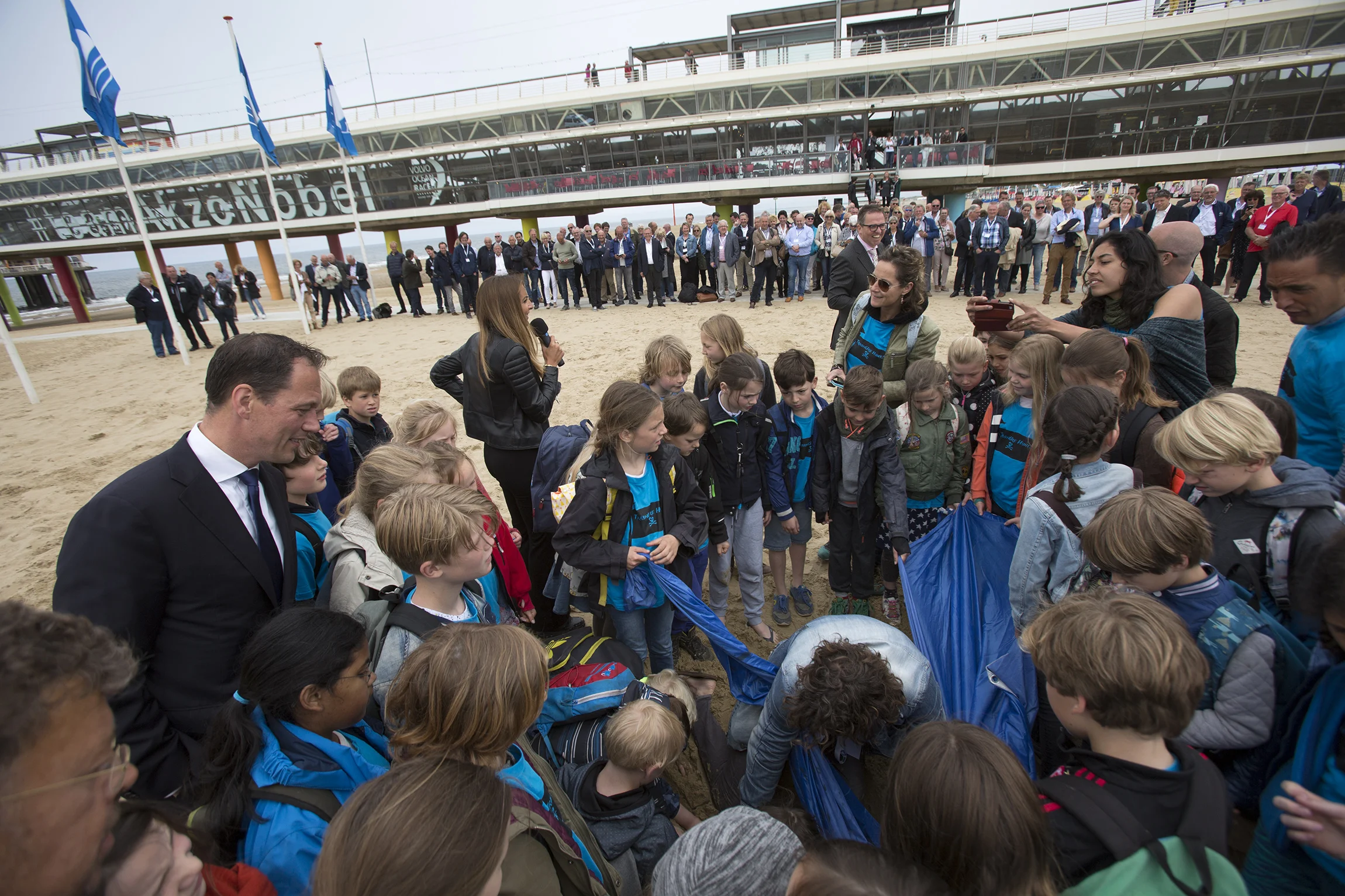 Persfoto 2_Blauwe Vlag 2017_Henriëtte Guest.jpg