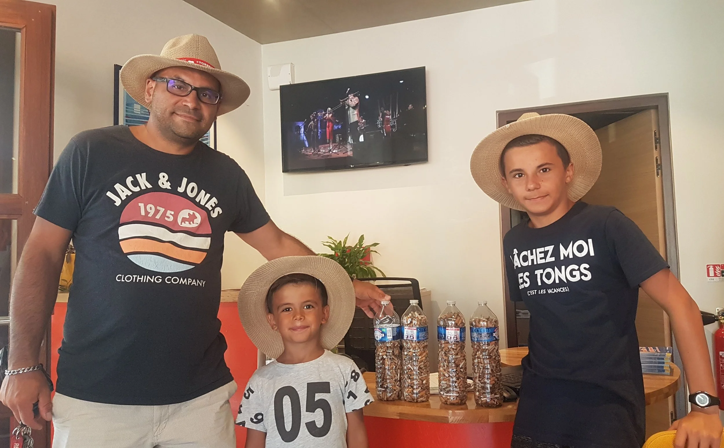 Torreilles #FillTheBottle Challenge.jpg