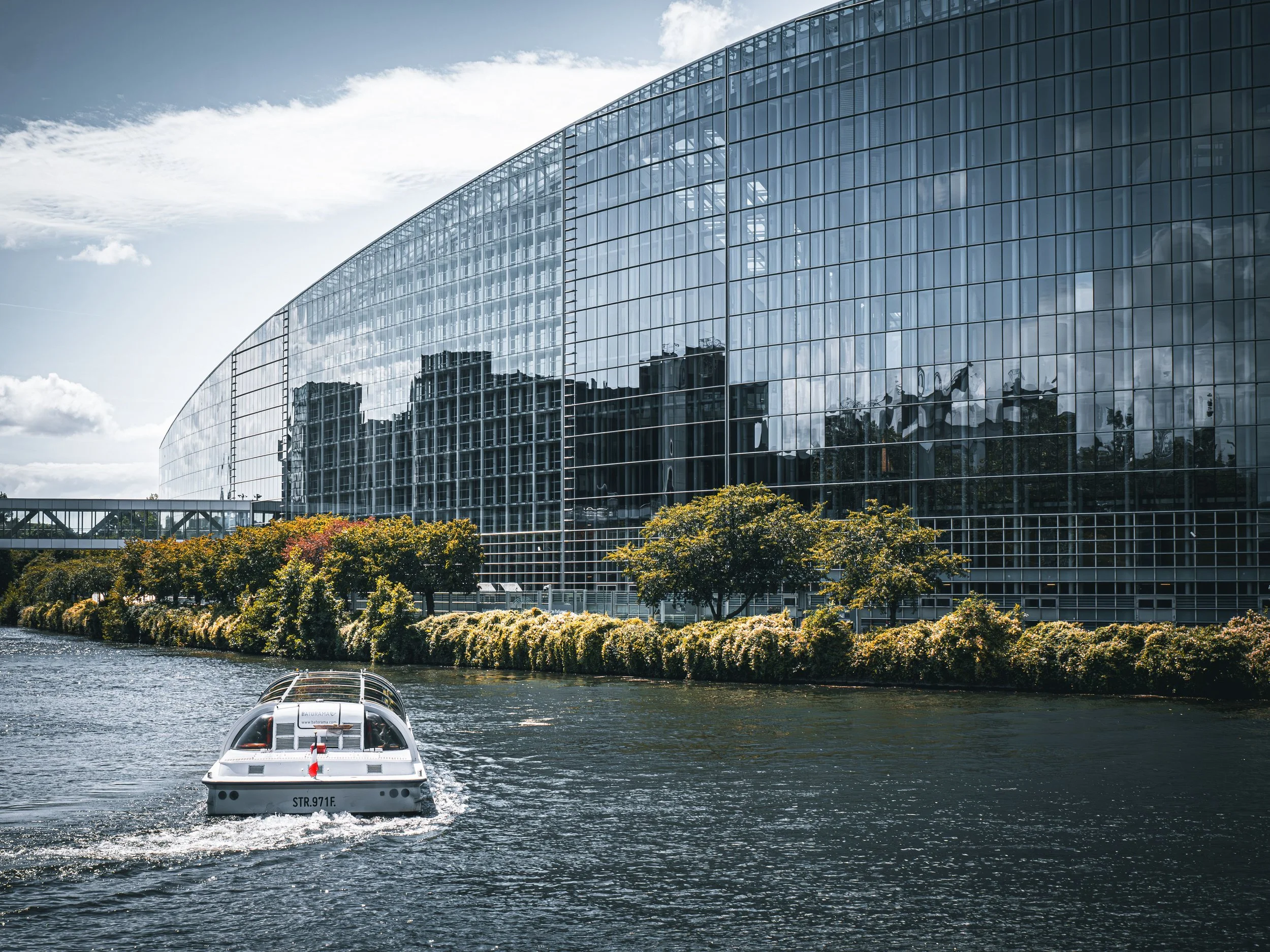 Blue Flag Welcomes European Parliament Support for the Future of the Programme