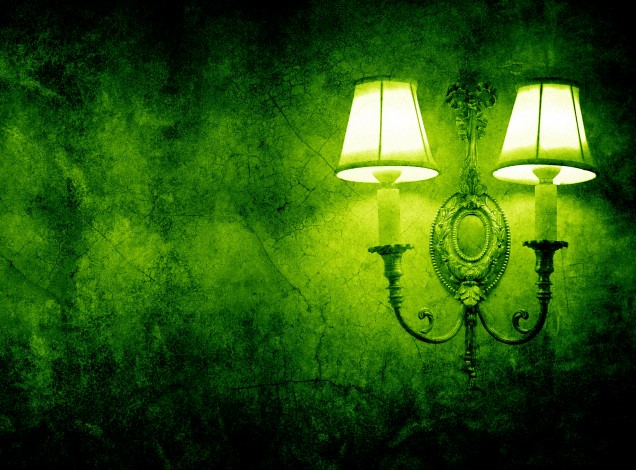 Switch to energy efficient lighting
