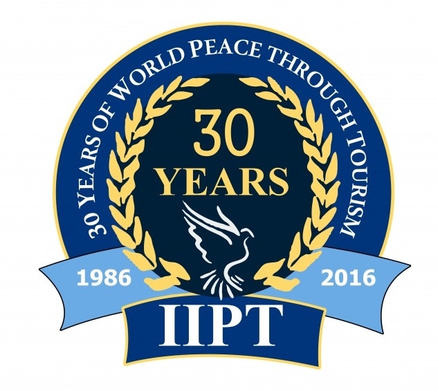  International Institute of Peace Through Tourism