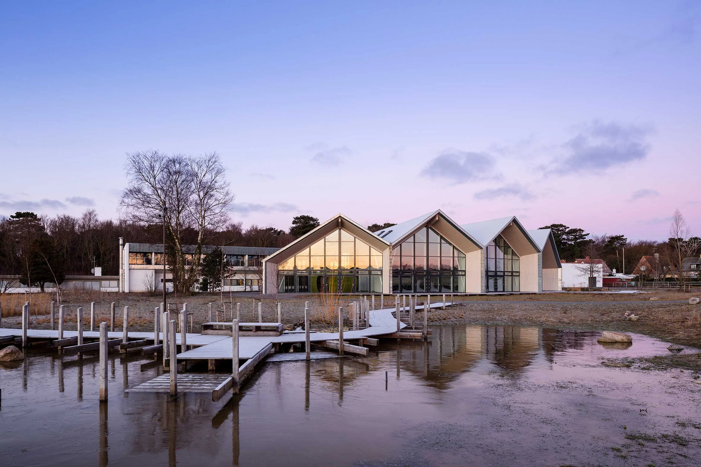 Green Solutions House (photo; Adam Mørk)
