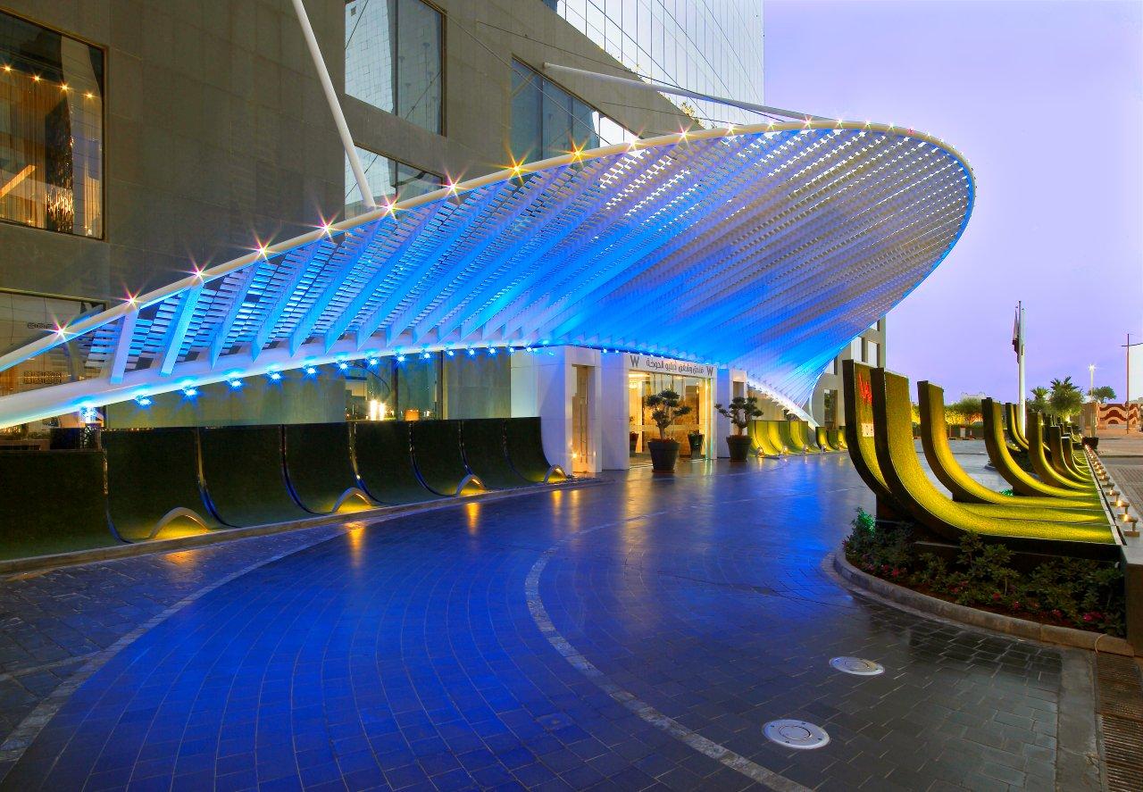 W Doha Hotel & Residences