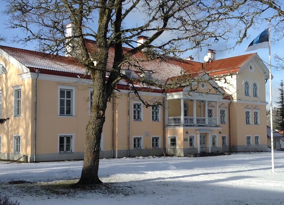 Vihula Manor Country Club & Spa, photo: Finn Bolding Thomsen
