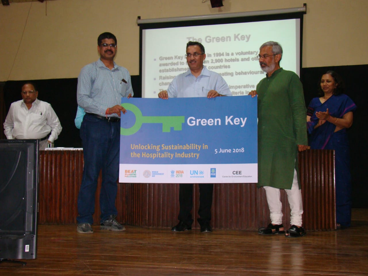Green Key launch in India2.jpg
