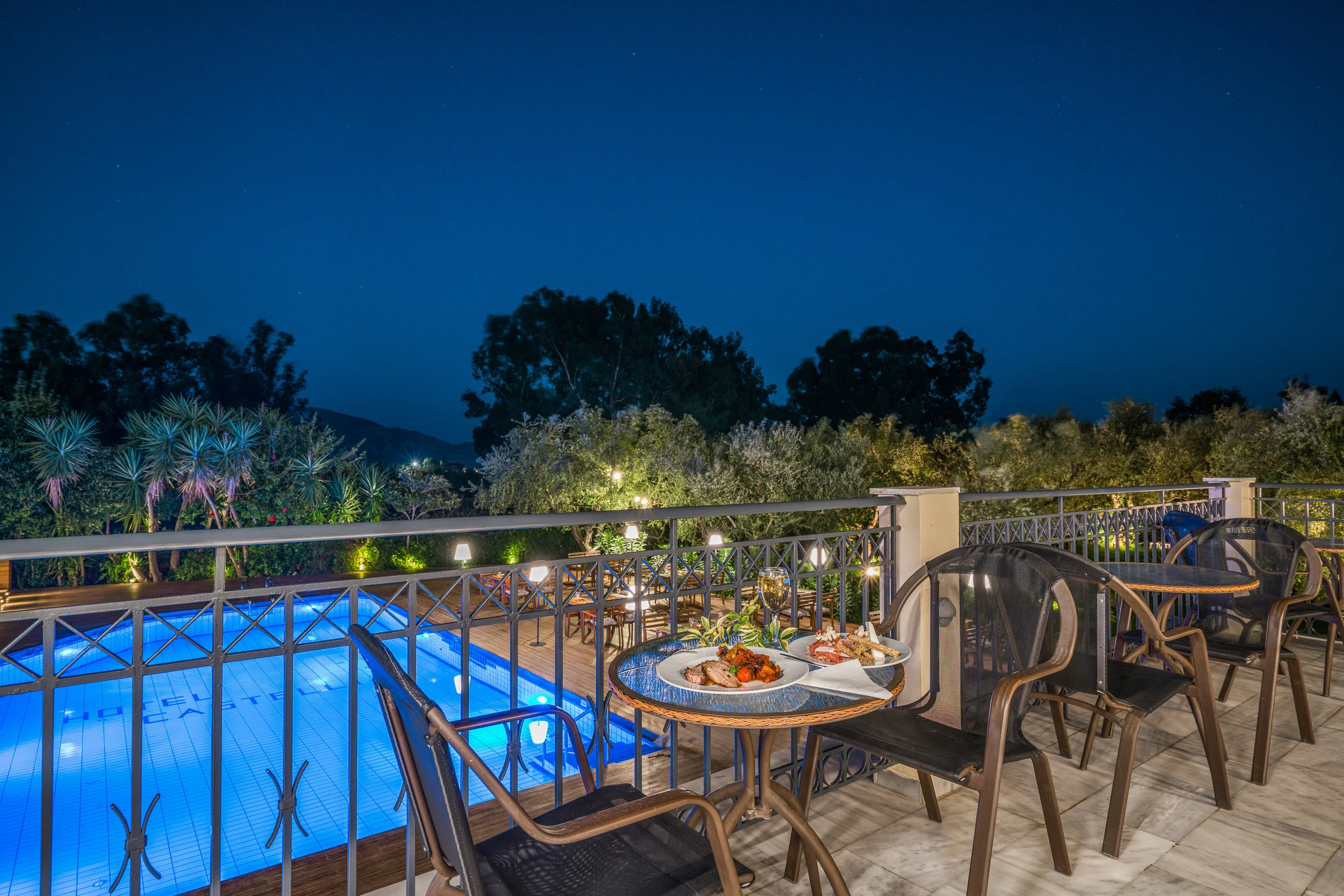 Copyright Castelli Hotel