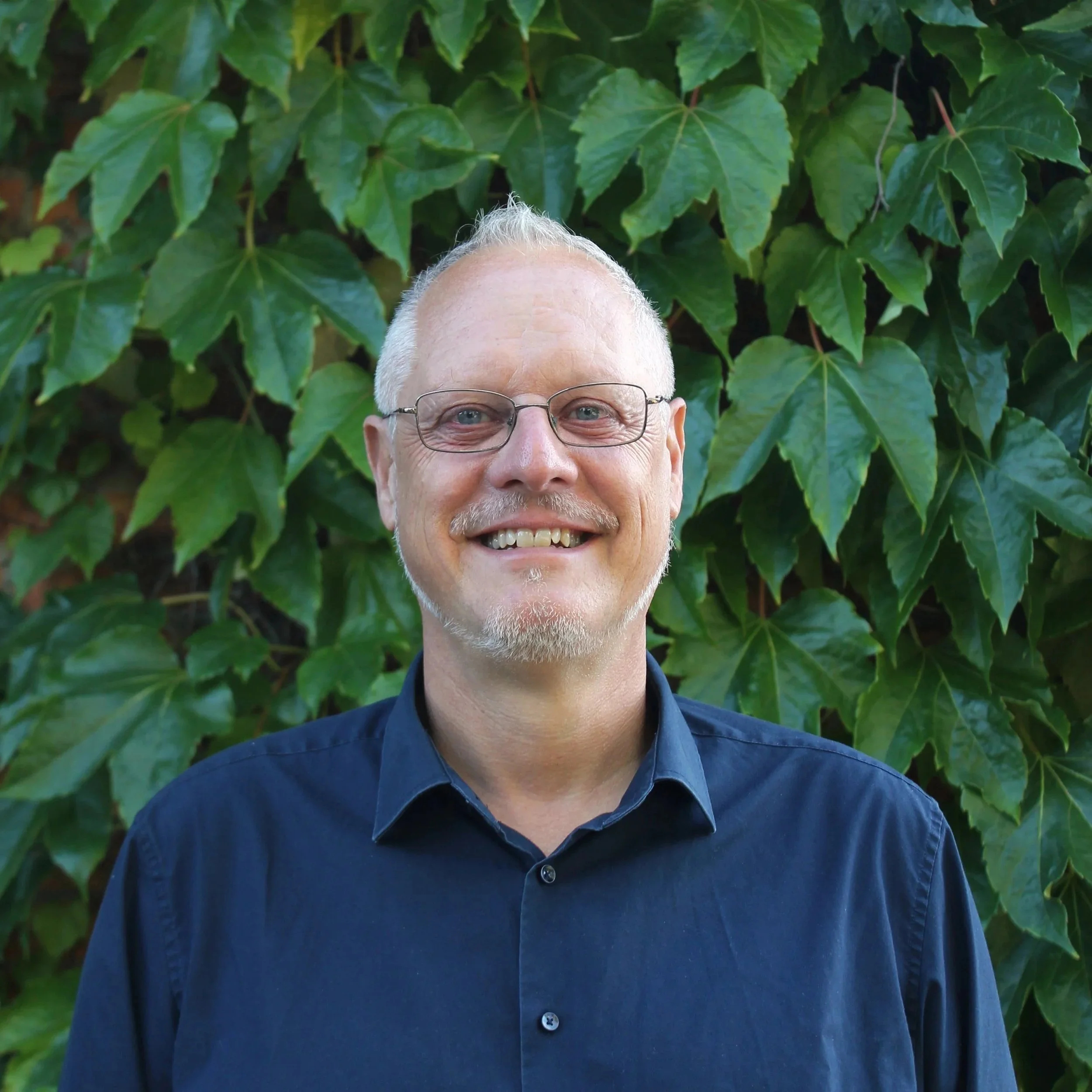 Finn Bolding Thomsen