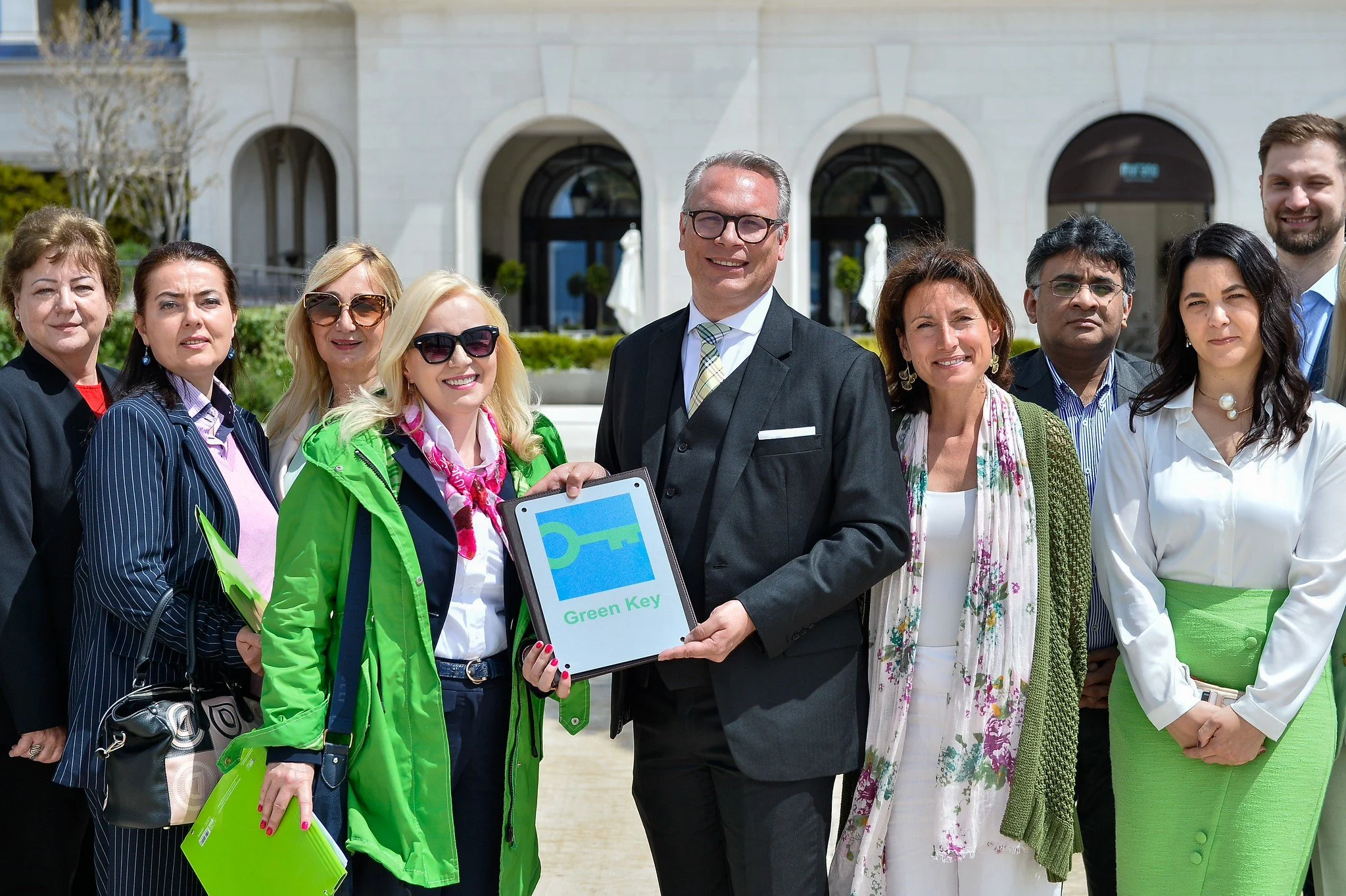 Foundation for Environmental Education appoints Audit Independer Group as Green Key International’s Certification Body