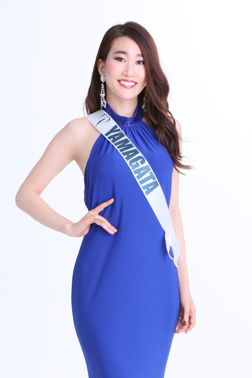 Archive Miss Earth Japan ミス アース ジャパン公式
