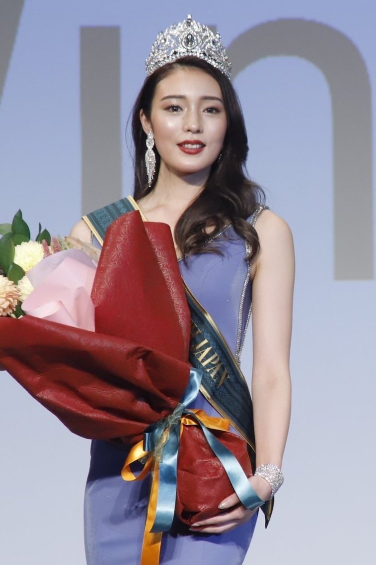 Miss Earth Japan 2022 — Miss Earth Japan ミス・アース・ジャパン公式