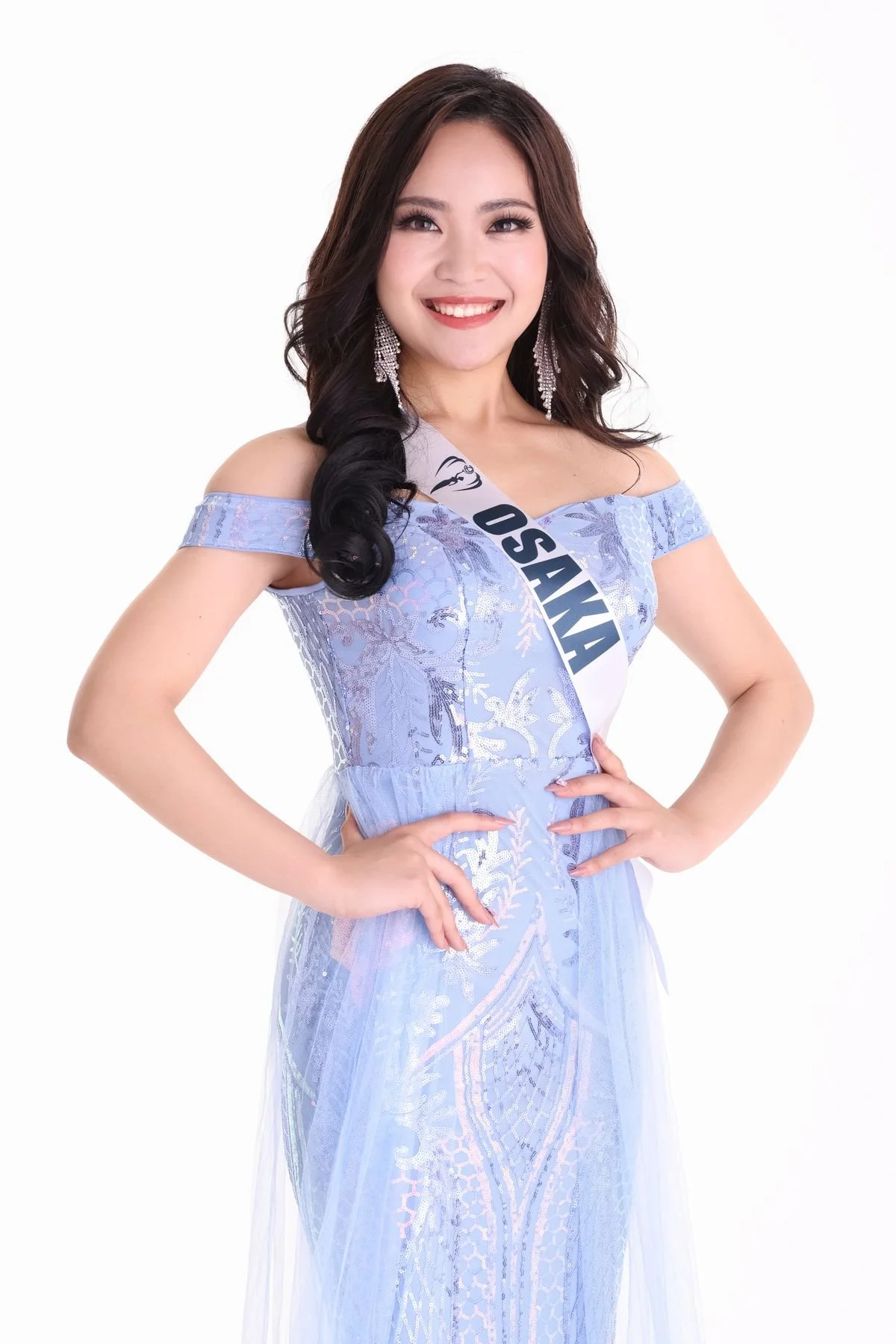 2024 — MISS EARTH JAPAN ミス・アース・ジャパン公式
