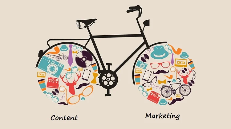 HOW TO DO EFFECTIVE CONTENT MARKETING