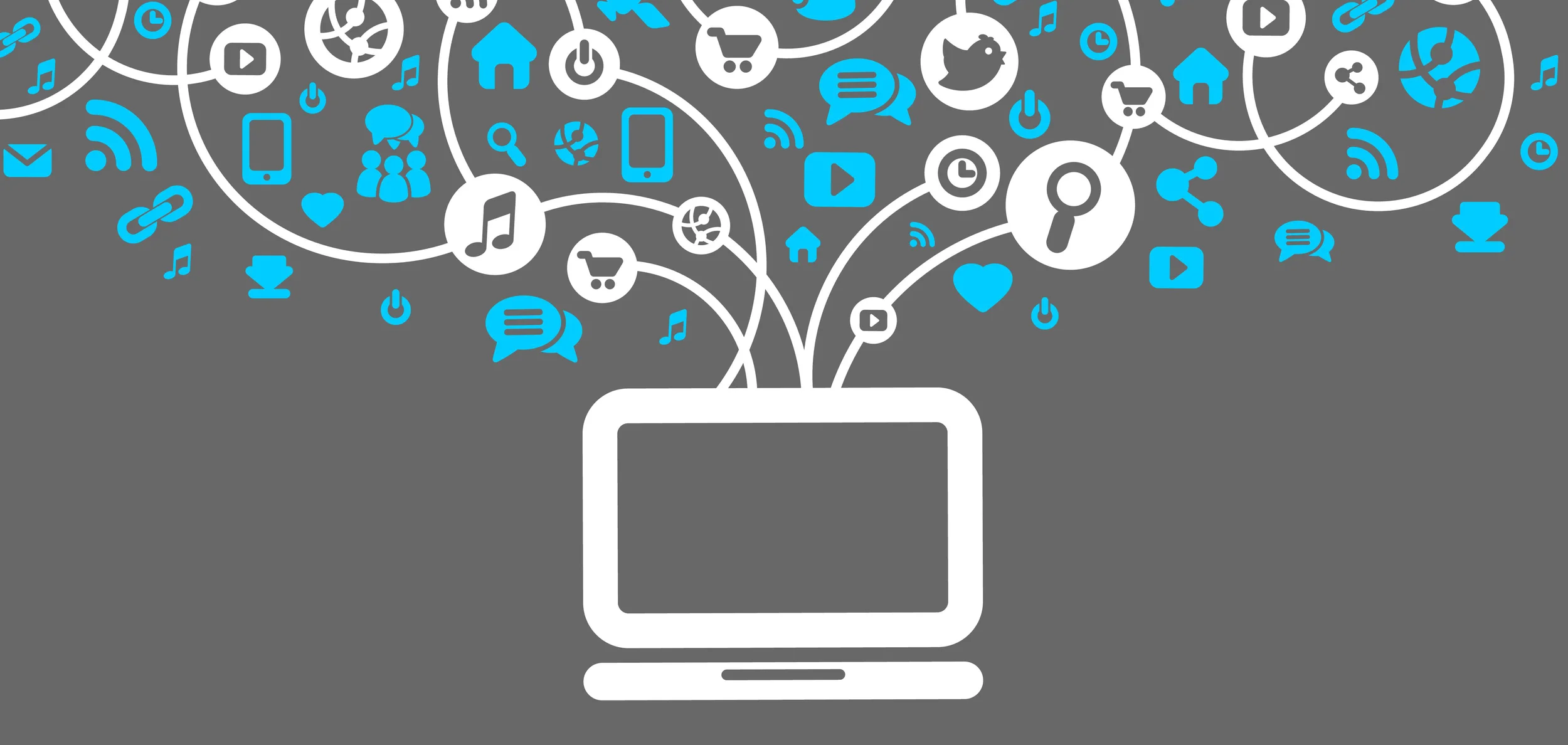 360° DIGITAL MARKETING APPROACH