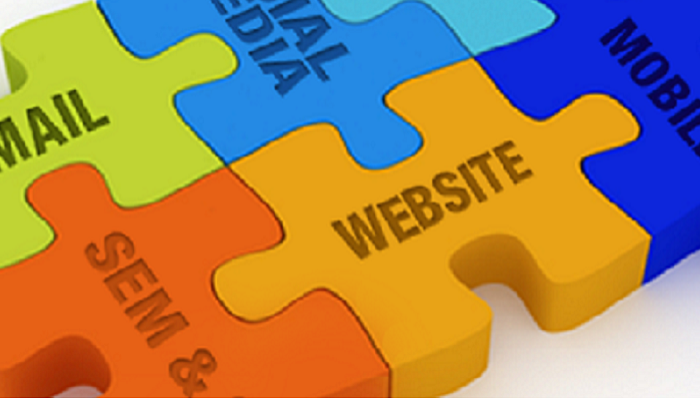 YOU NEED A DIGITAL STRATEGY... WHETHER YOU LIKE IT OR NOT.