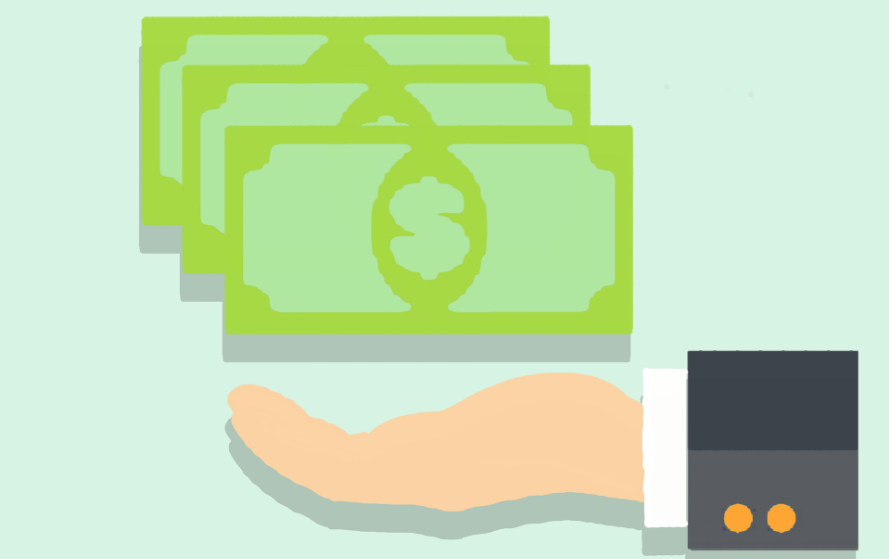 TO PAY OR NOT TO PAY - THAT IS THE QUESTION...