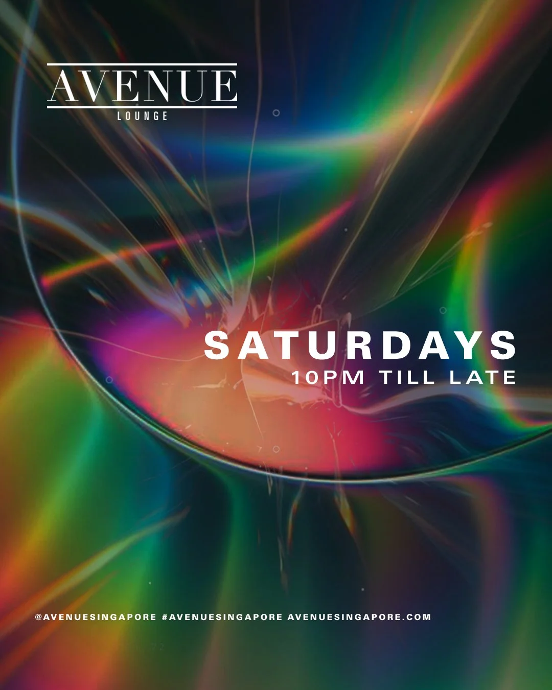 AVENUE 20230313 SATURDAY KV 1080x1350.jpg
