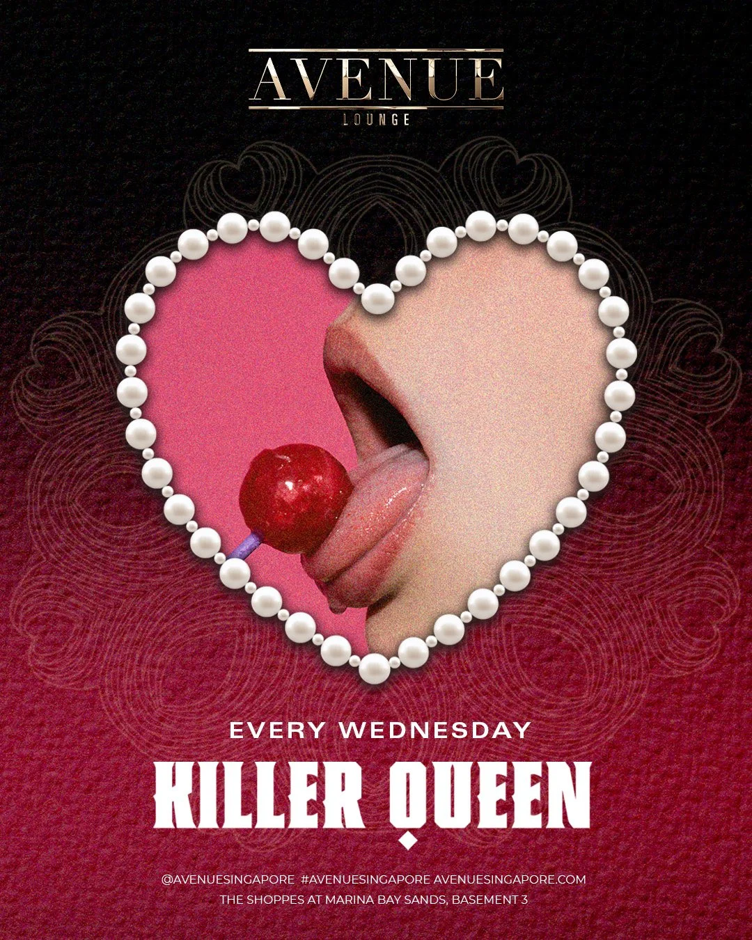 AVENUE 202308 KILLER QUEEN KV 1080x1350.jpg