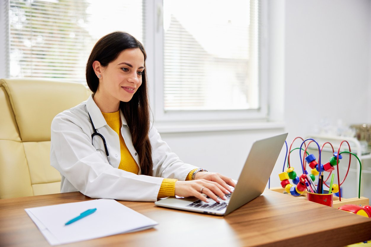 I'm Maxing Out My 403(b) (or 401(k)): A Guide To A Pediatrician’s Next Money Moves