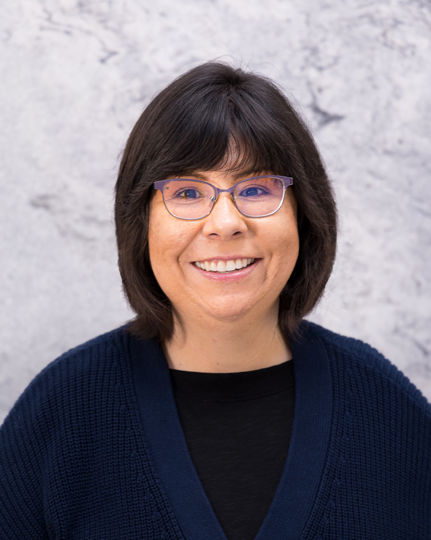 Andrea Dovel, CT, FCPI 