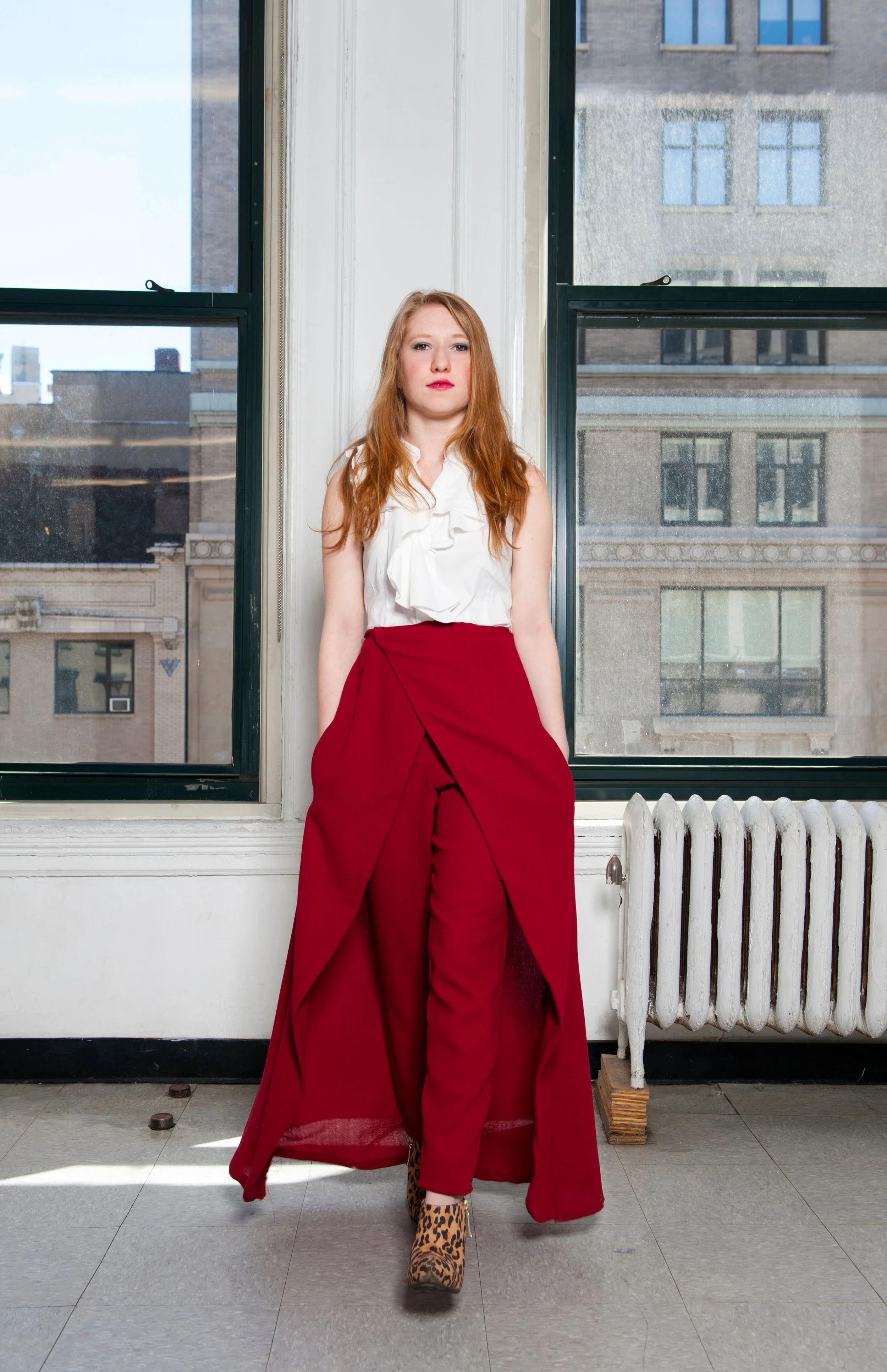  Photo by Jess Richmond 