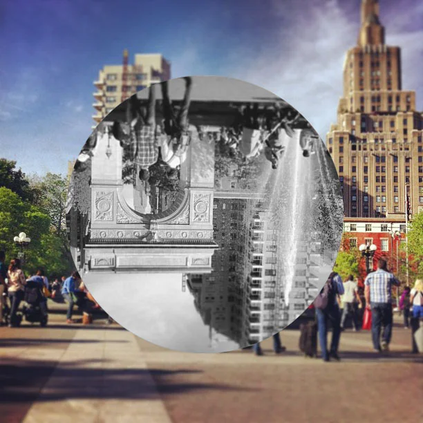 Washington Square Park