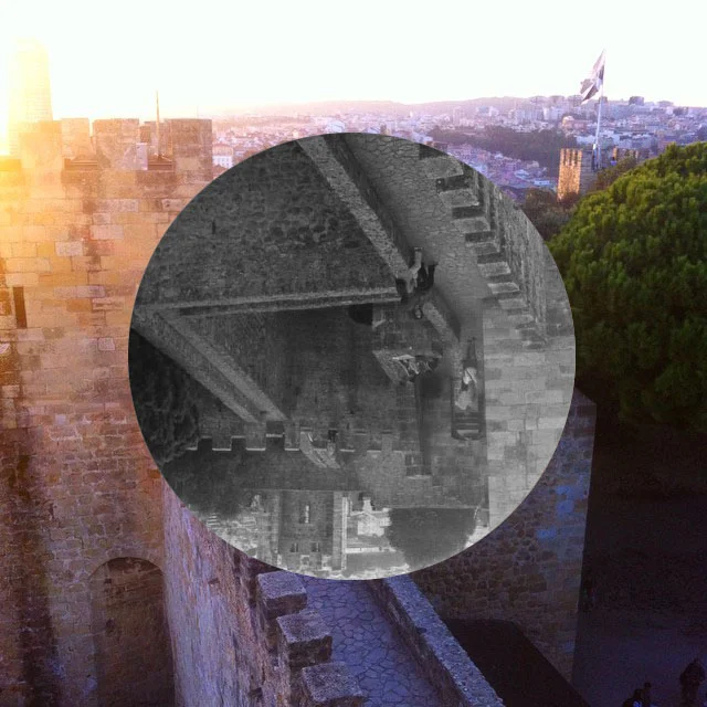 Castelo de Sao Jogre