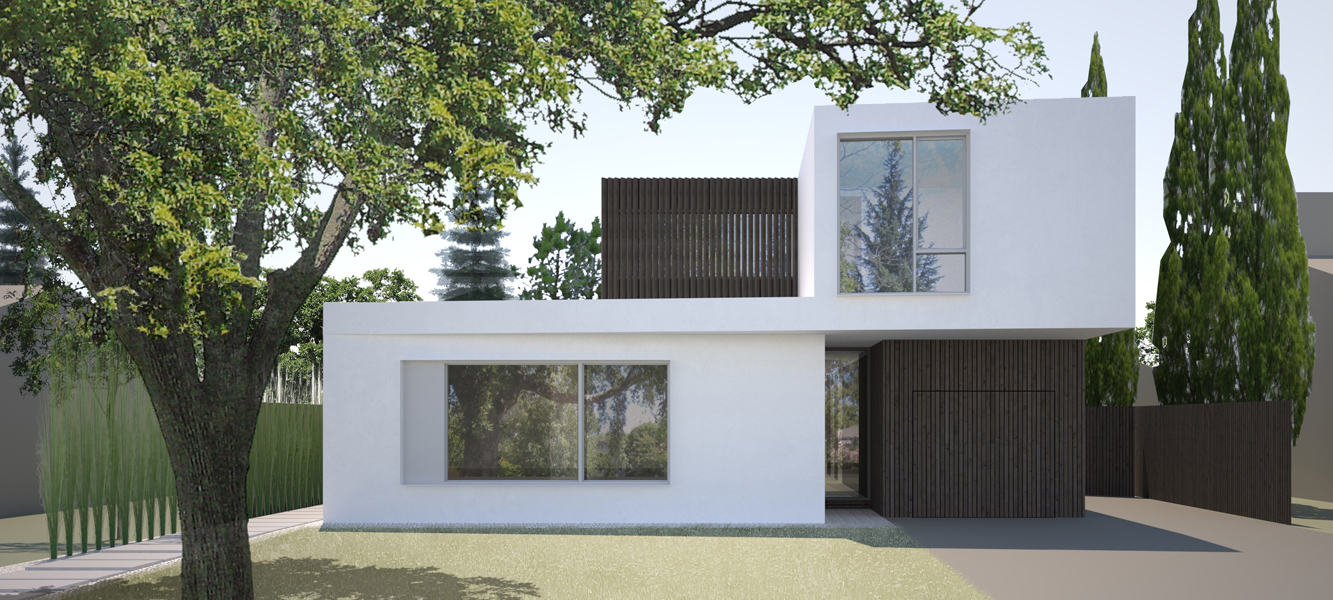 TANGENT HOUSE | Palo Alto
