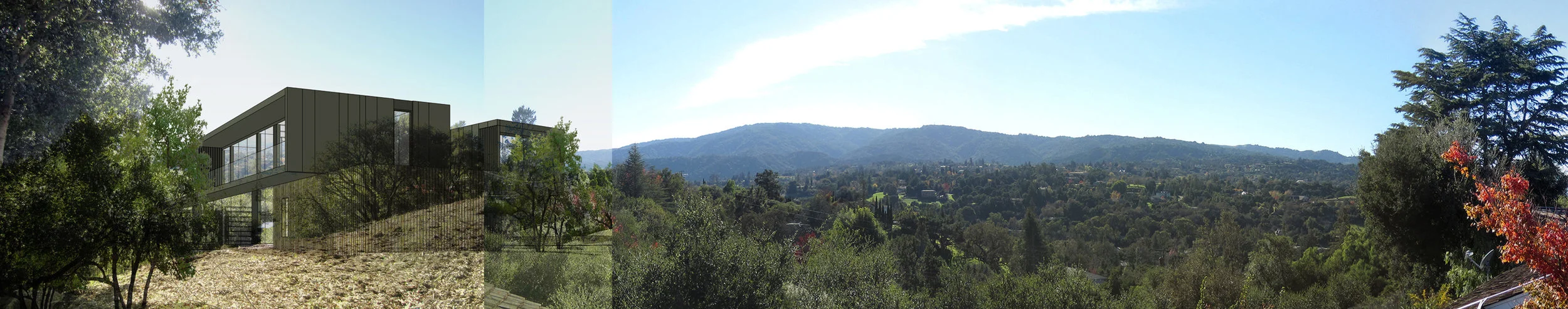 Los Altos Hills Residence