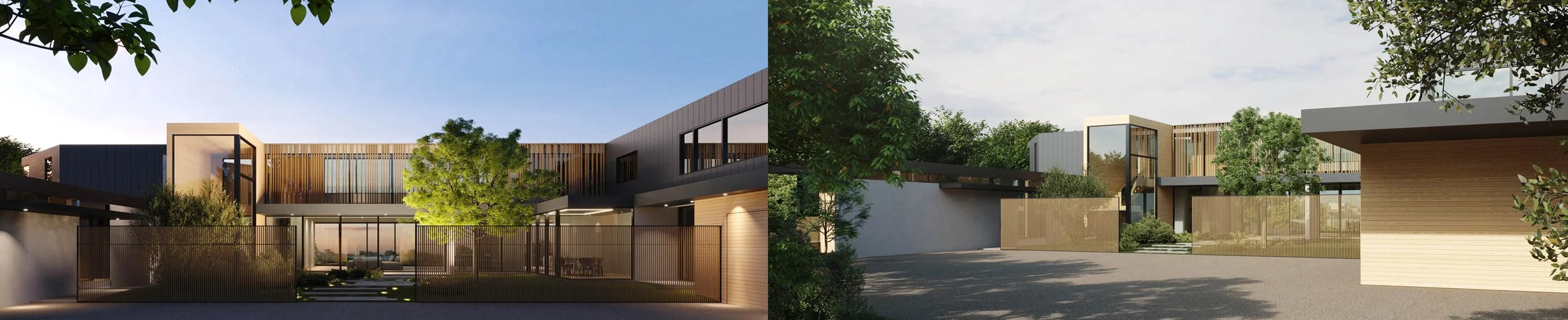 hidden-45 house | hillsborough