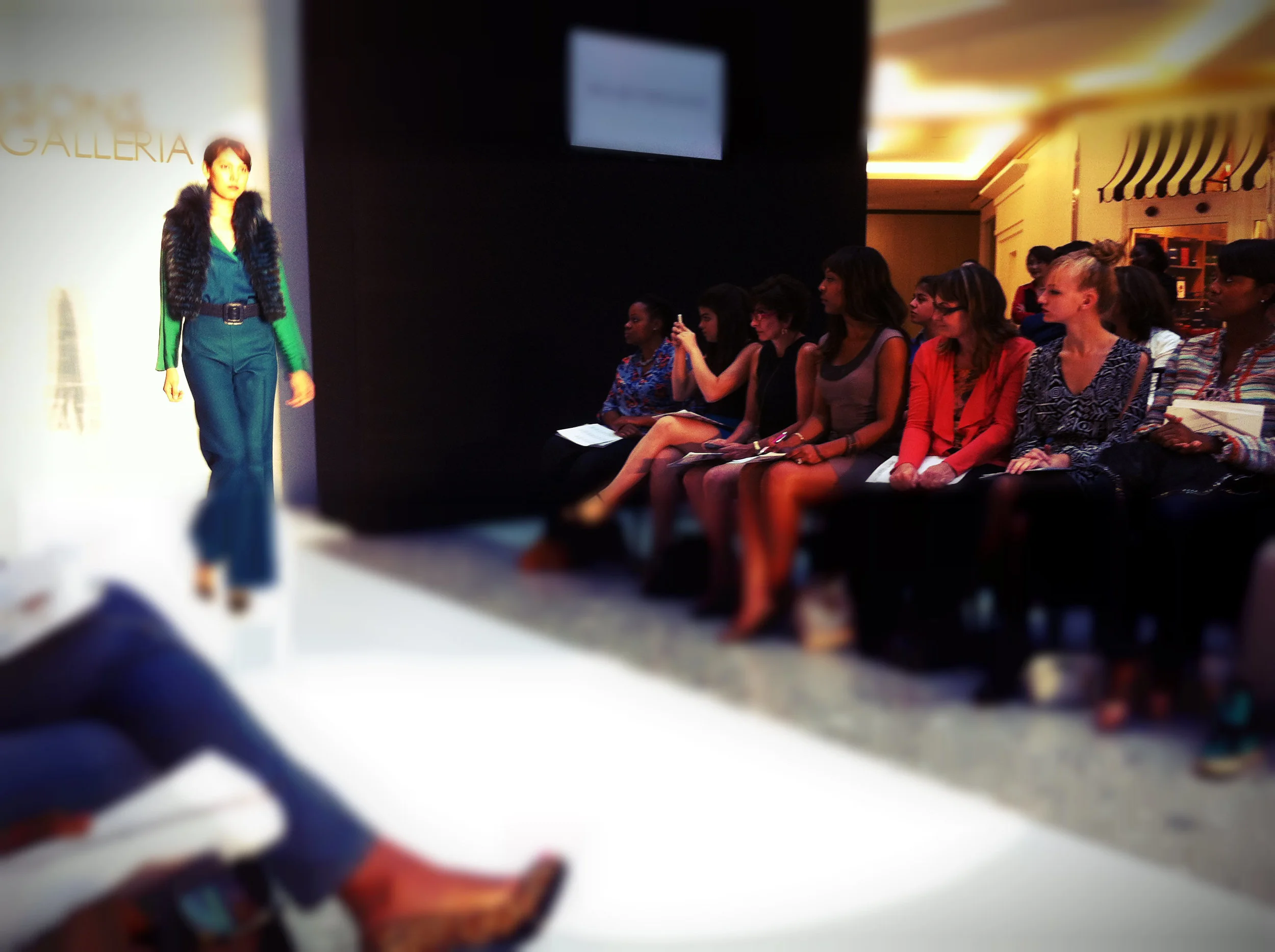 A New Culture of Fashion In The Nation's Capital 