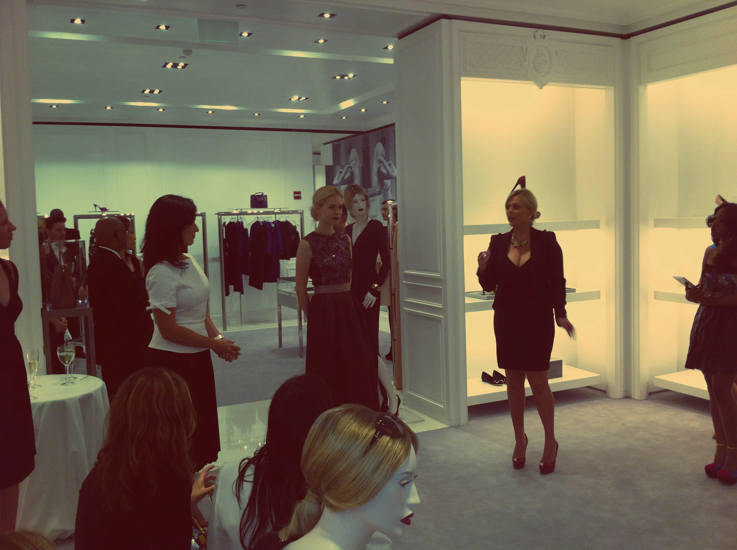 DIOR SUMMER ESCAPE WITH MYDCSYLE