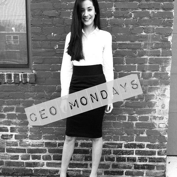 CEO MONDAYS: ZOPHIA WORKDAY BOOST