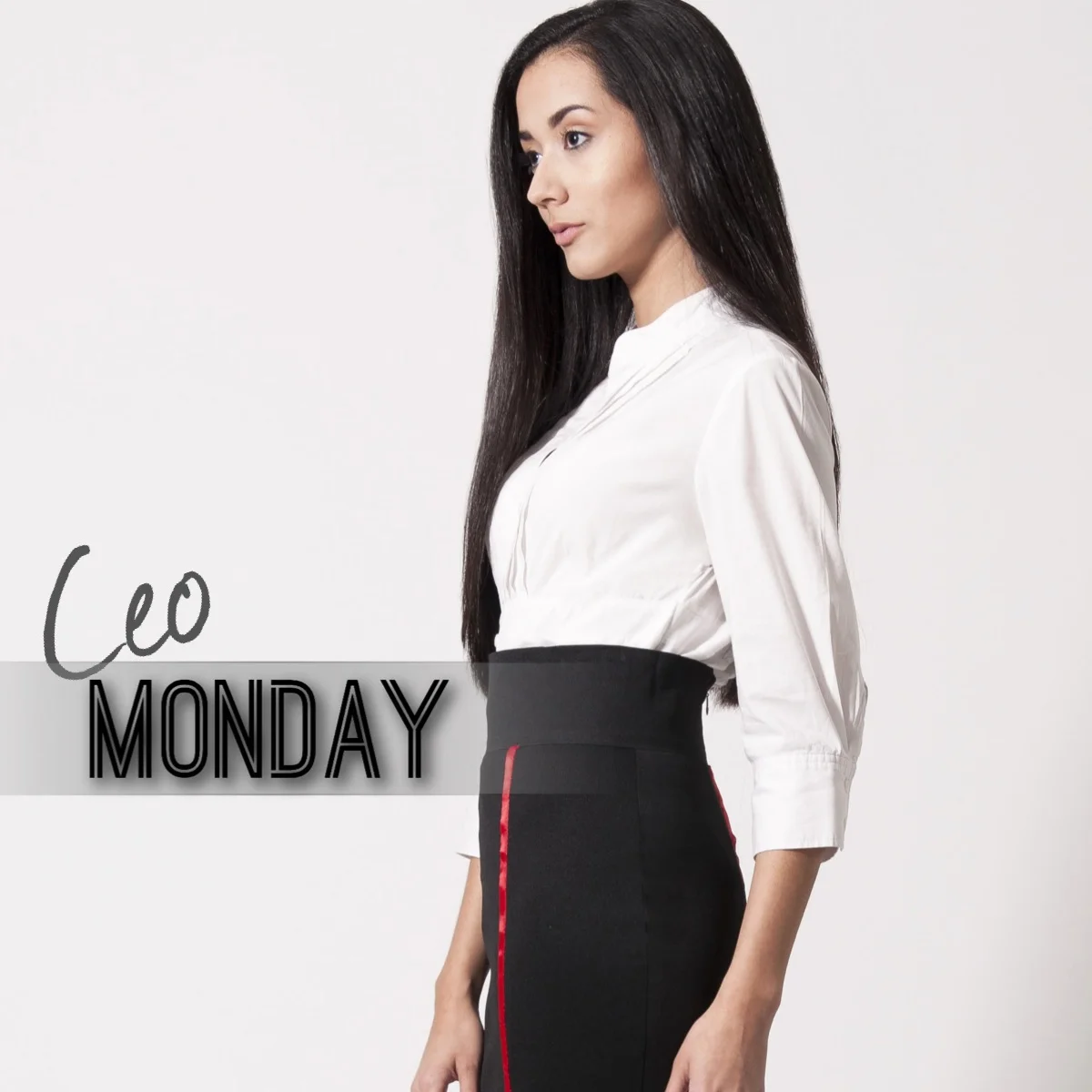 CEO MONDAY: #Me #Me #Me-THINK OF YOURSELF LESS TO LEAD CREATIVELY