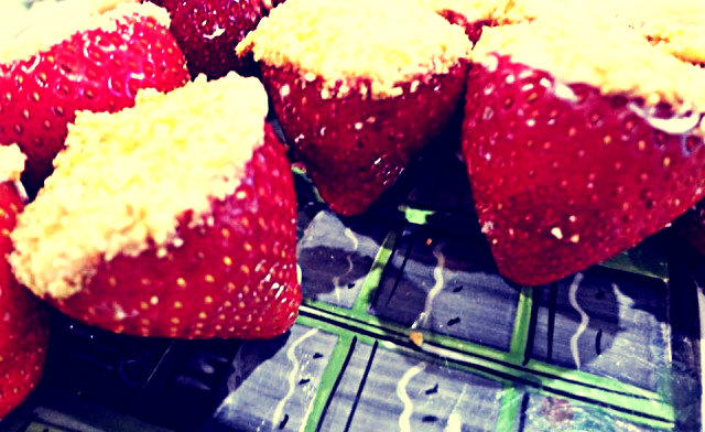 strawberries edited.