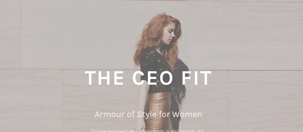 Relaunching. New Look : Saying No To Fast Fashion