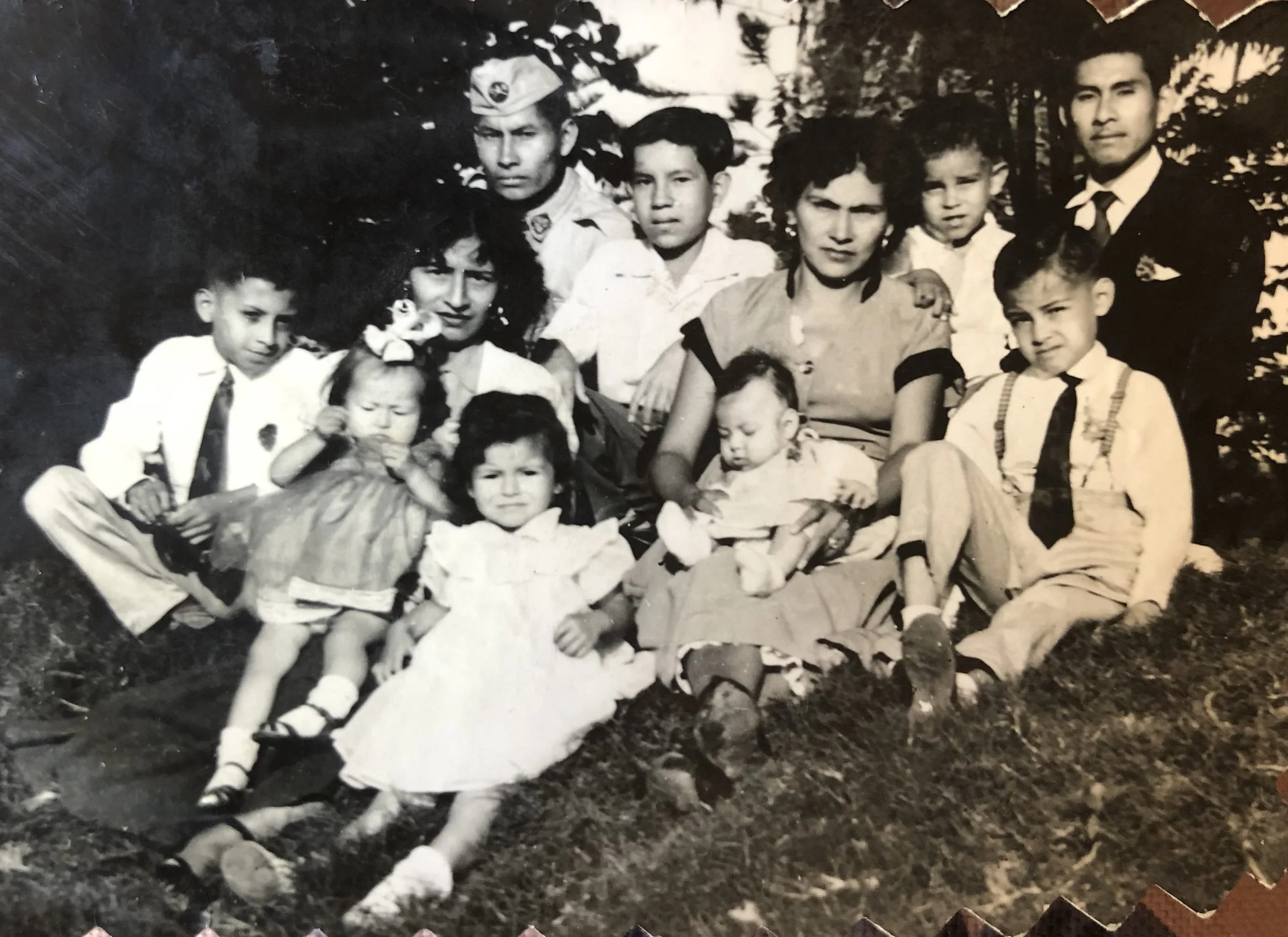 Our Heritage Story : The Women Behind Zophia