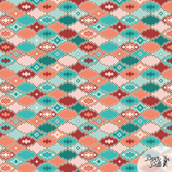 Sahara - Pacific