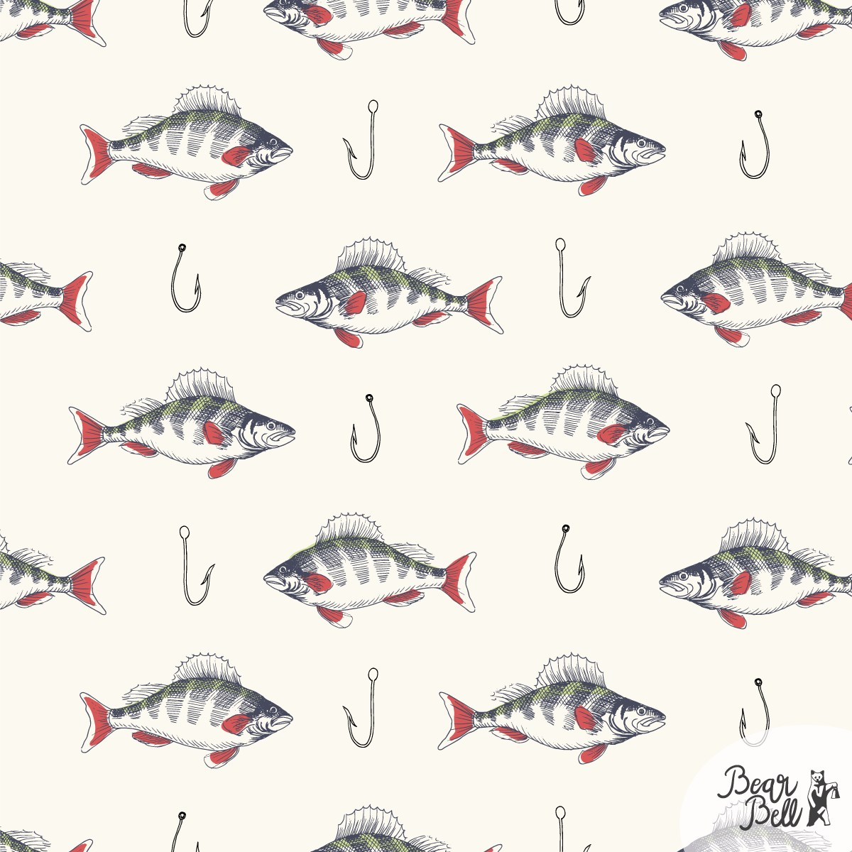 Red Fin