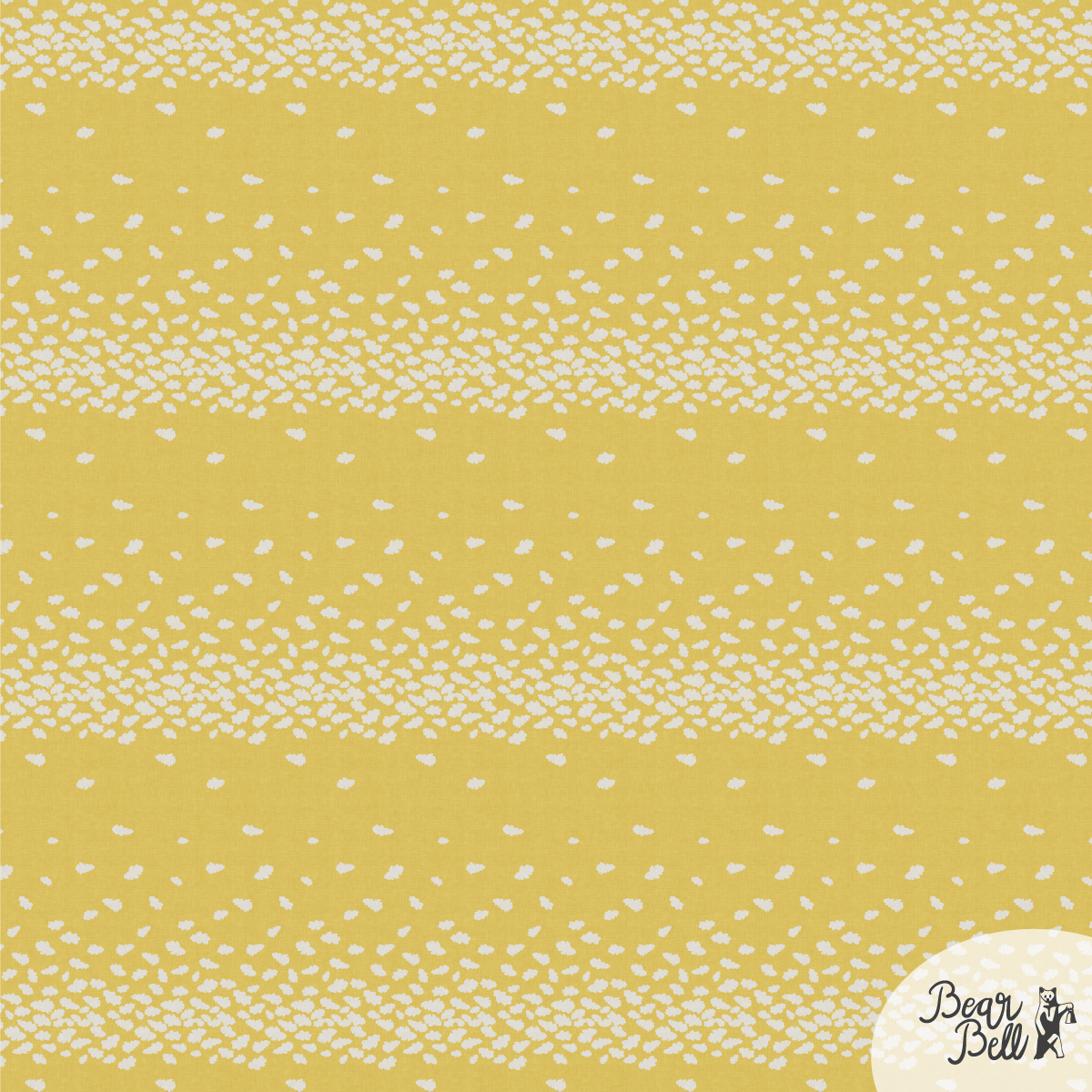 Oak Float - yellow