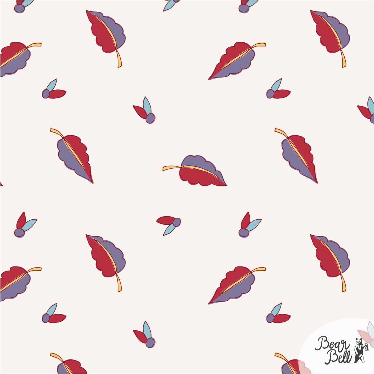 Autumn Leaves