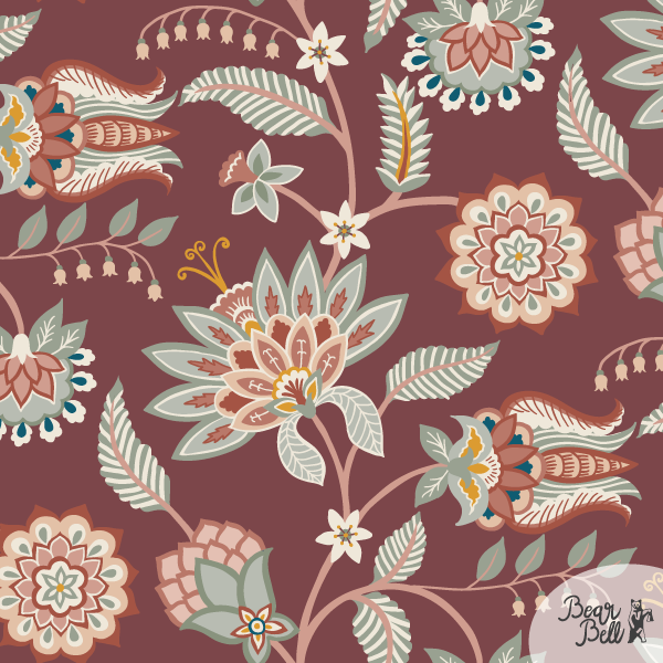 May Flowers