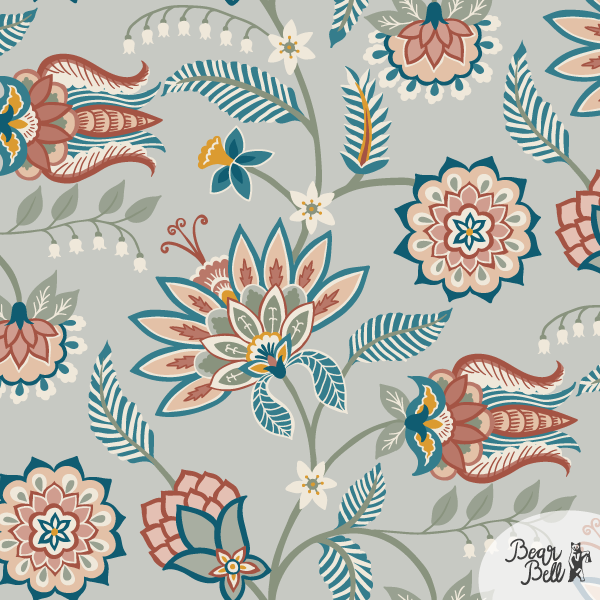 May Flowers