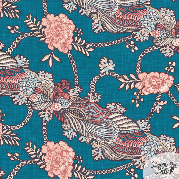 Mermaids Garden