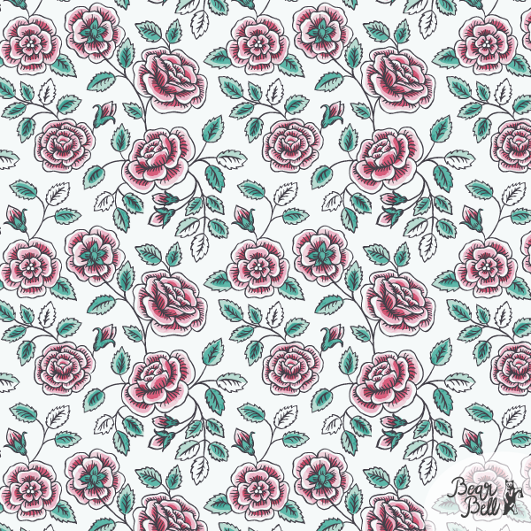 Tattoo Rose