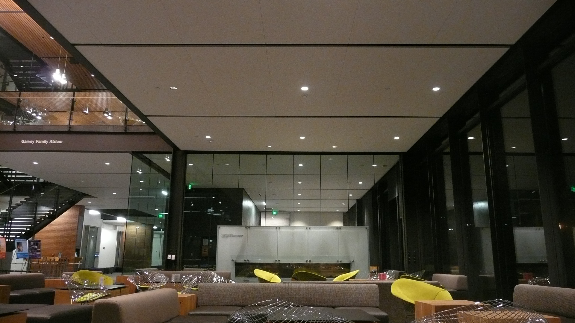 UW Foster School of Business PACCAR Hall - Seattle, WA