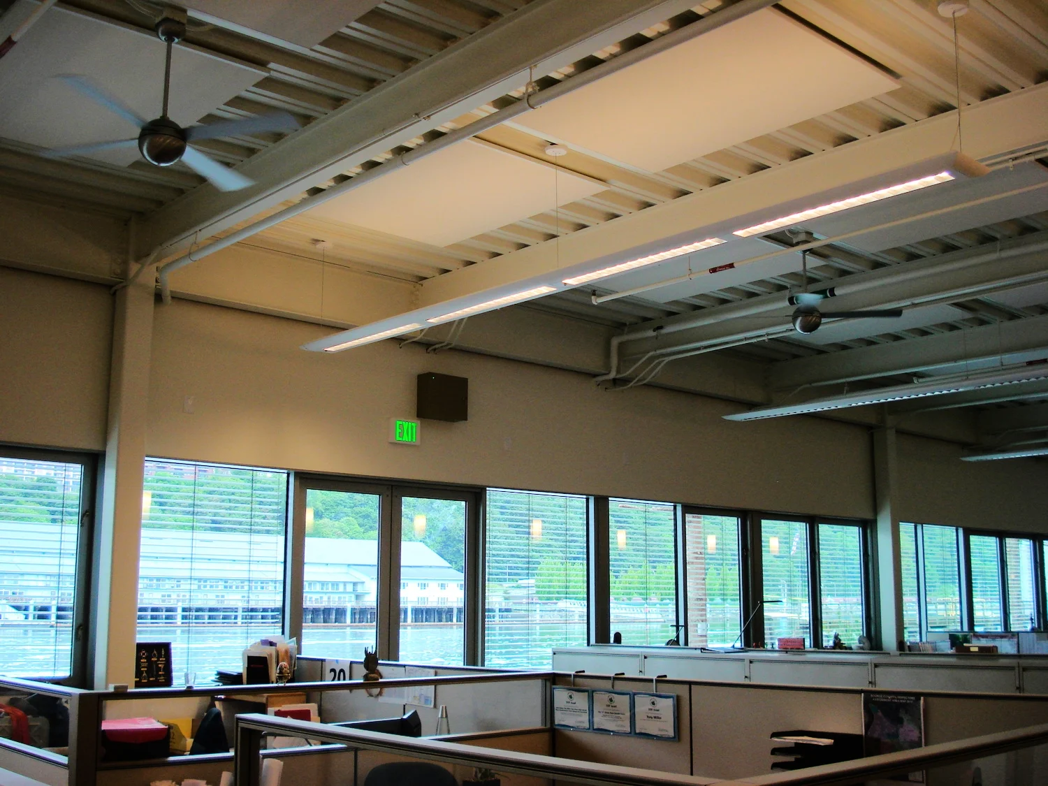 Center for Urban Waters - Tacoma, WA