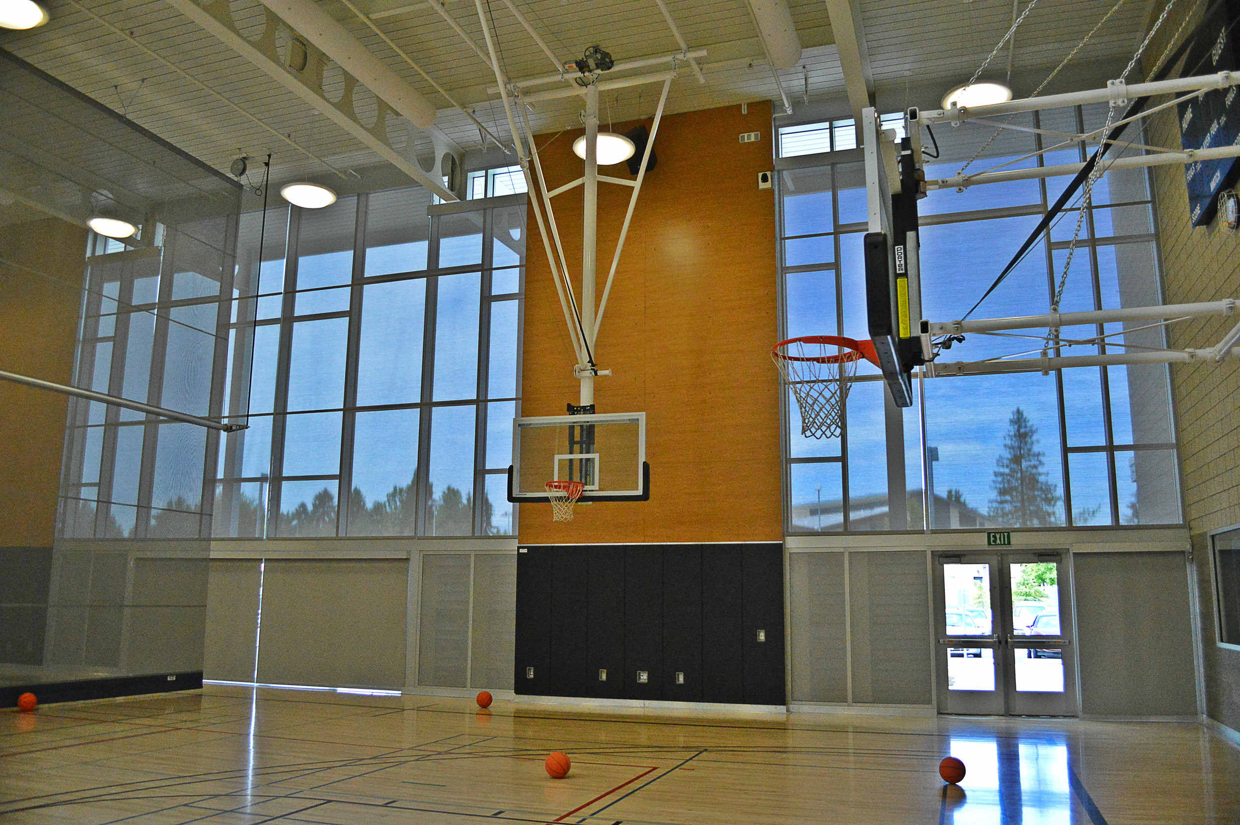 Rainier Beach Community Center