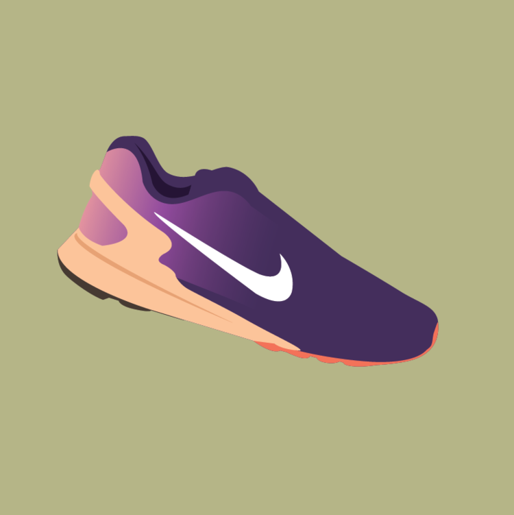 nikeshoo